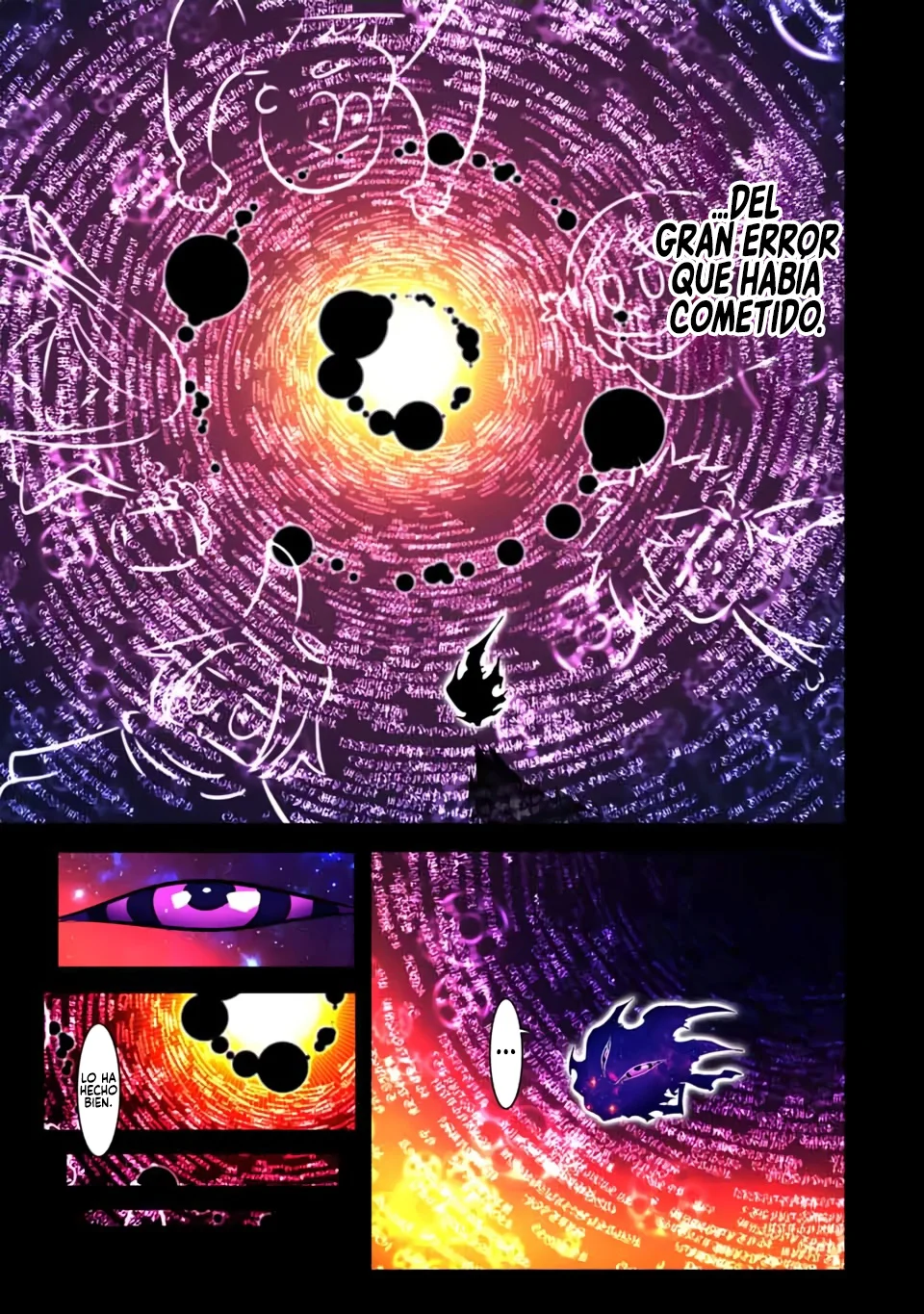 Tensei Shitara dai Nana Ouji dattanode, Kimamani Majutsu o Kiwamemasu Capitulo 186 página 11