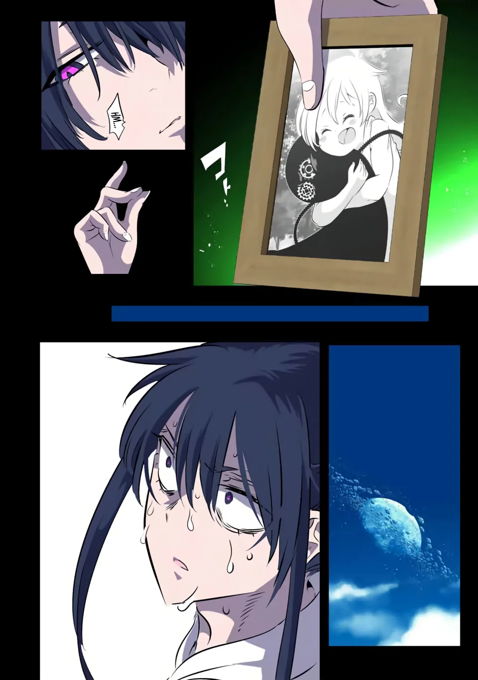 Tensei Shitara dai Nana Ouji dattanode, Kimamani Majutsu o Kiwamemasu Capitulo 186 página 6