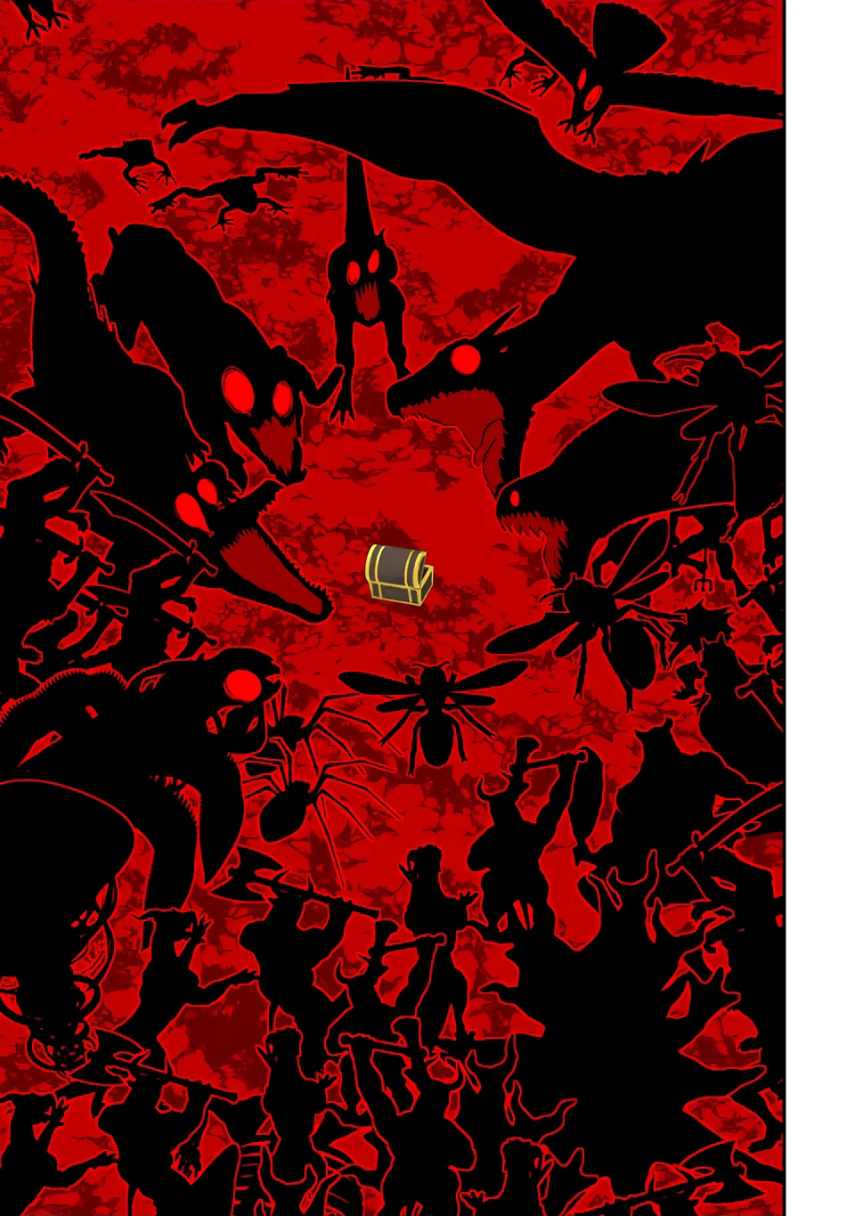 Tensei Shitara dai Nana Ouji dattanode, Kimamani Majutsu o Kiwamemasu Capitulo 188 página 25