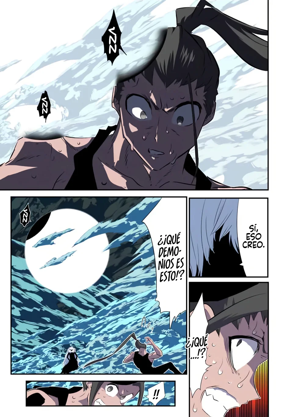 Tensei Shitara dai Nana Ouji dattanode, Kimamani Majutsu o Kiwamemasu Capitulo 189 página 14