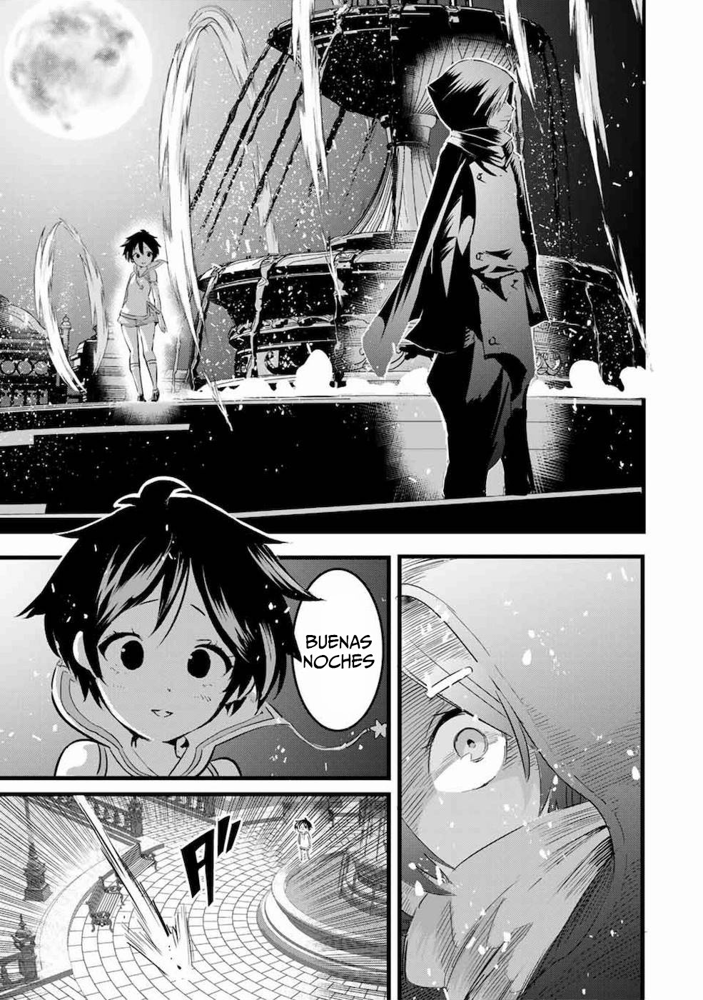 Tensei Shitara dai Nana Ouji dattanode, Kimamani Majutsu o Kiwamemasu Capitulo 19: Produje espadas mágicas en masa página 8