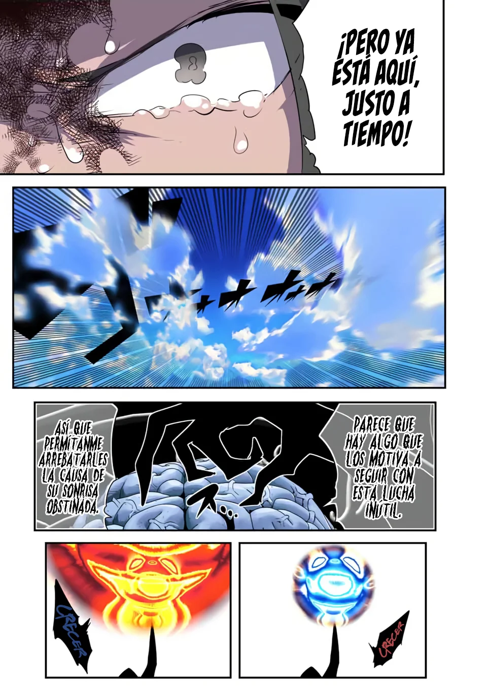 Tensei Shitara dai Nana Ouji dattanode, Kimamani Majutsu o Kiwamemasu Capitulo 190 página 23