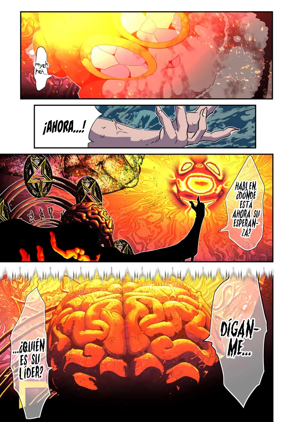 Tensei Shitara dai Nana Ouji dattanode, Kimamani Majutsu o Kiwamemasu Capitulo 190 página 25