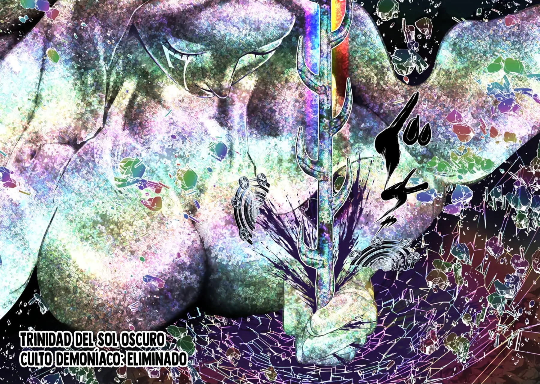 Tensei Shitara dai Nana Ouji dattanode, Kimamani Majutsu o Kiwamemasu Capitulo 190 página 26