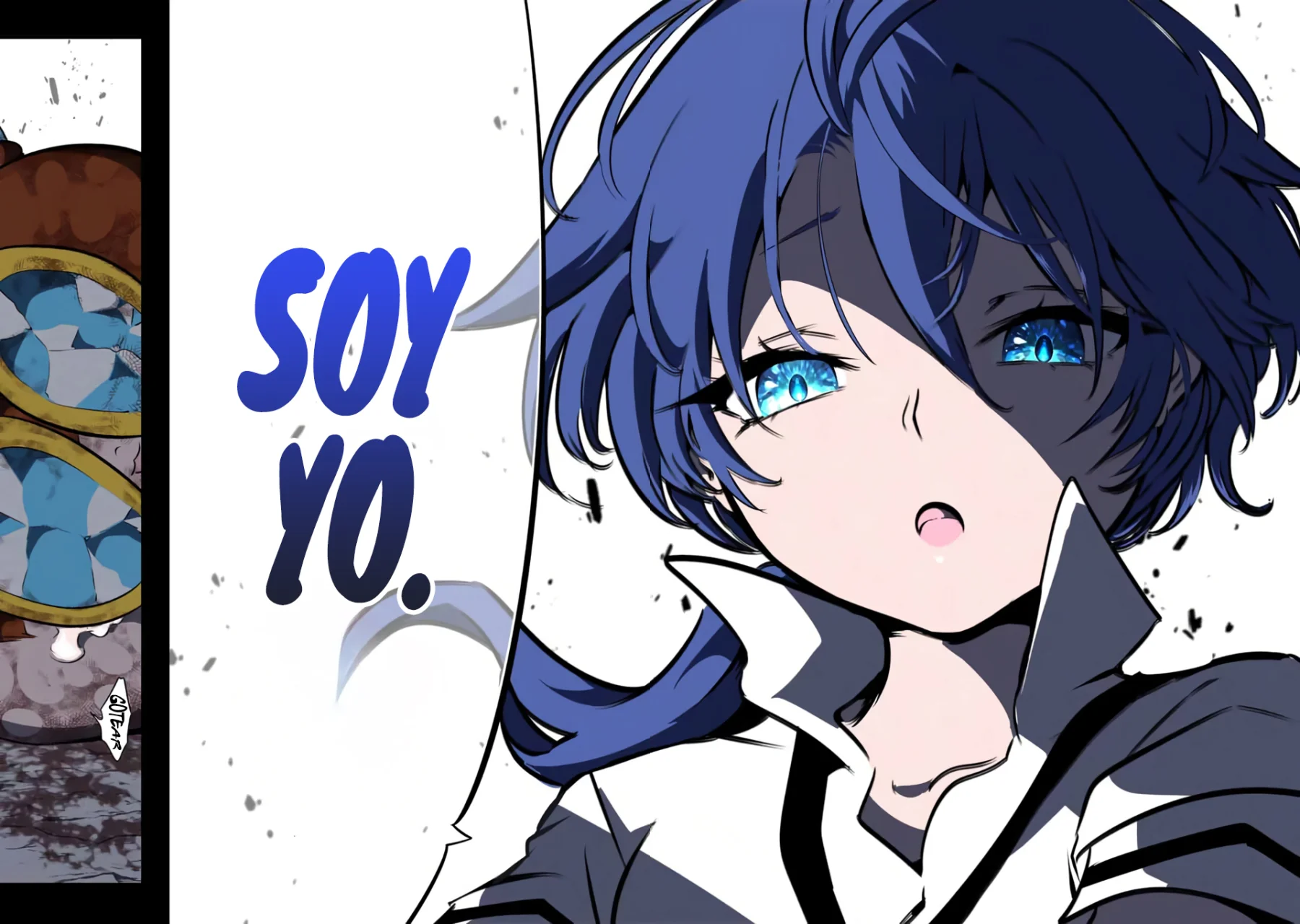 Tensei Shitara dai Nana Ouji dattanode, Kimamani Majutsu o Kiwamemasu Capitulo 190 página 29