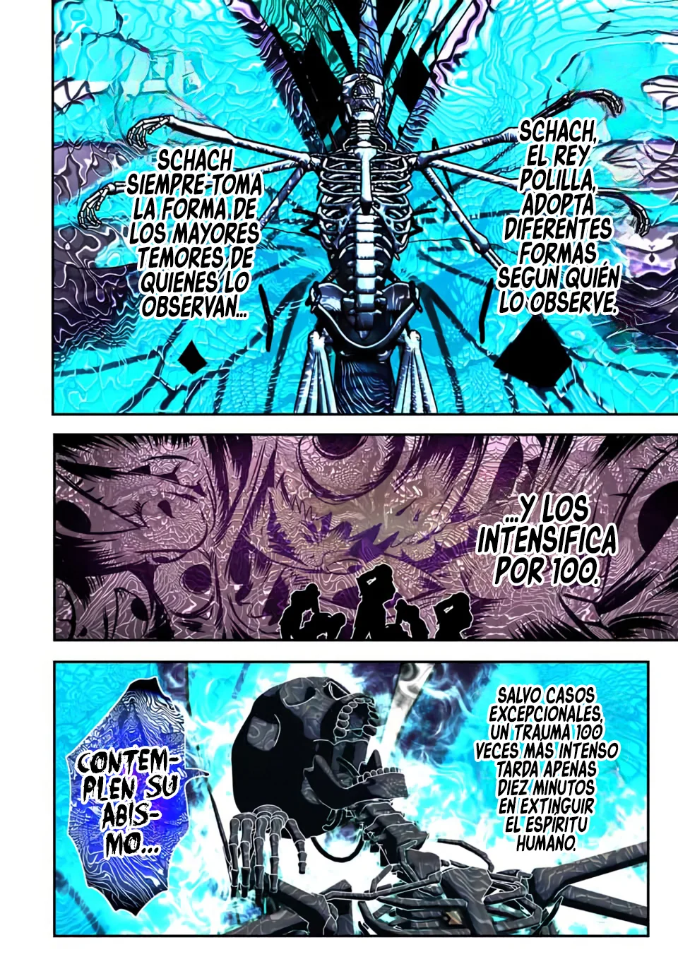 Tensei Shitara dai Nana Ouji dattanode, Kimamani Majutsu o Kiwamemasu Capitulo 191 página 14