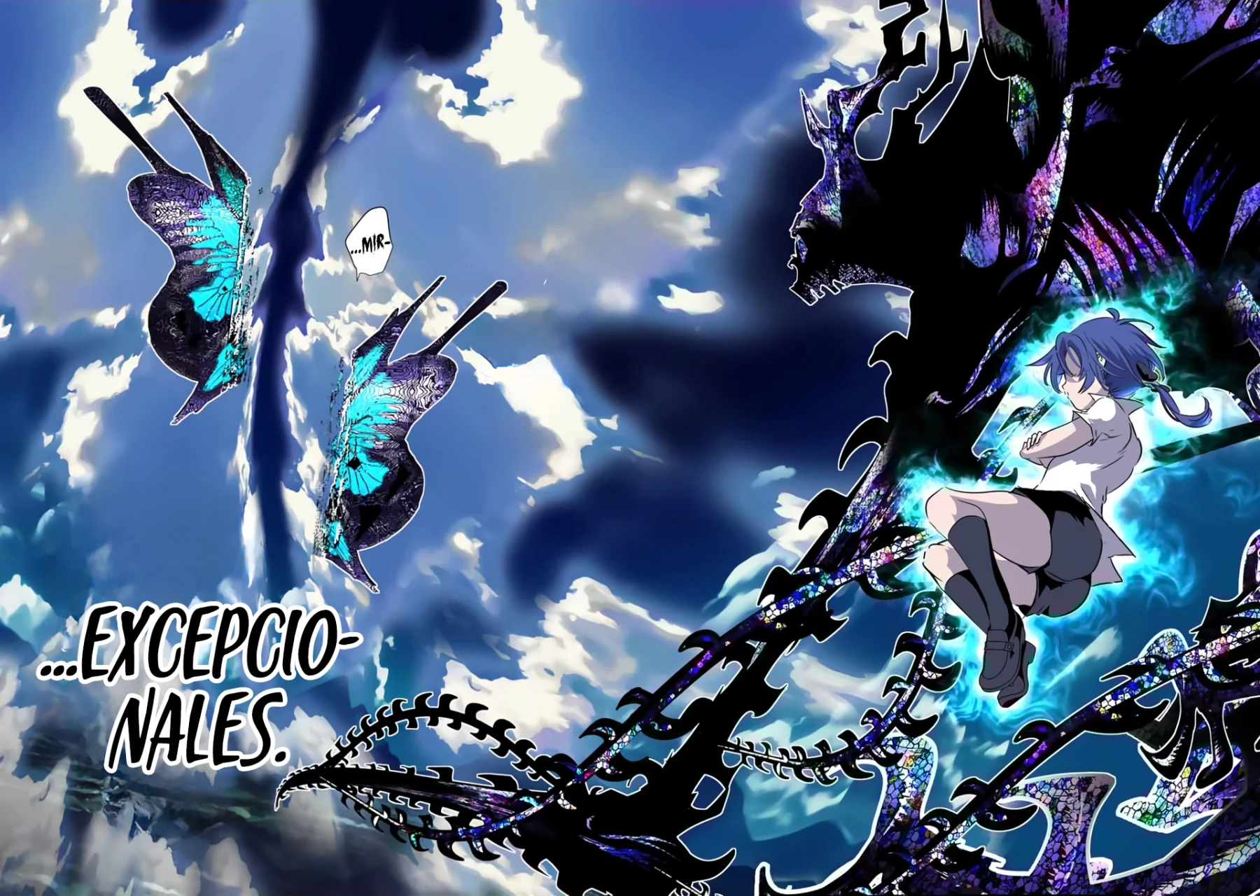 Tensei Shitara dai Nana Ouji dattanode, Kimamani Majutsu o Kiwamemasu Capitulo 191 página 16