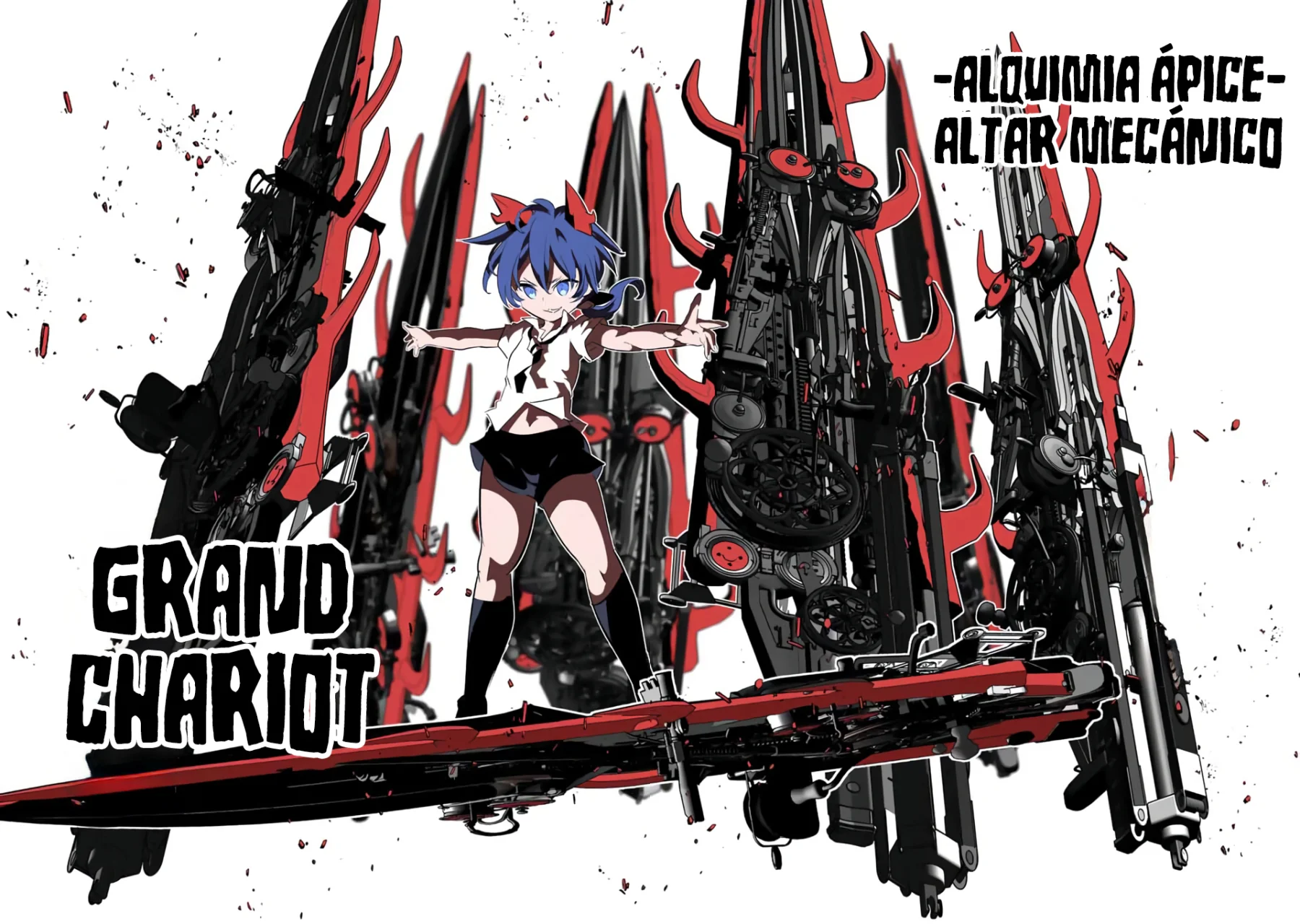 Tensei Shitara dai Nana Ouji dattanode, Kimamani Majutsu o Kiwamemasu Capitulo 191 página 27