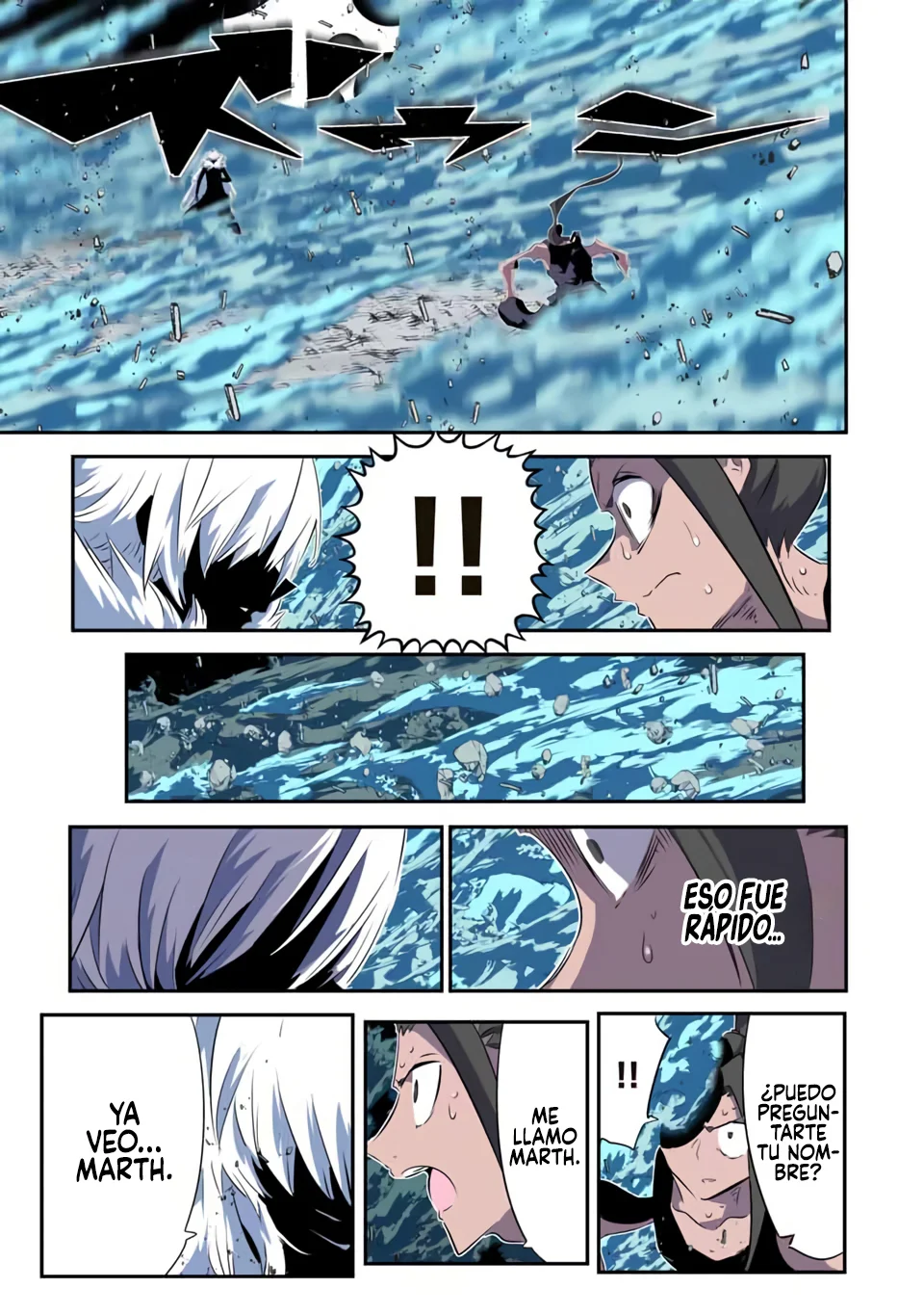 Tensei Shitara dai Nana Ouji dattanode, Kimamani Majutsu o Kiwamemasu Capitulo 191 página 31