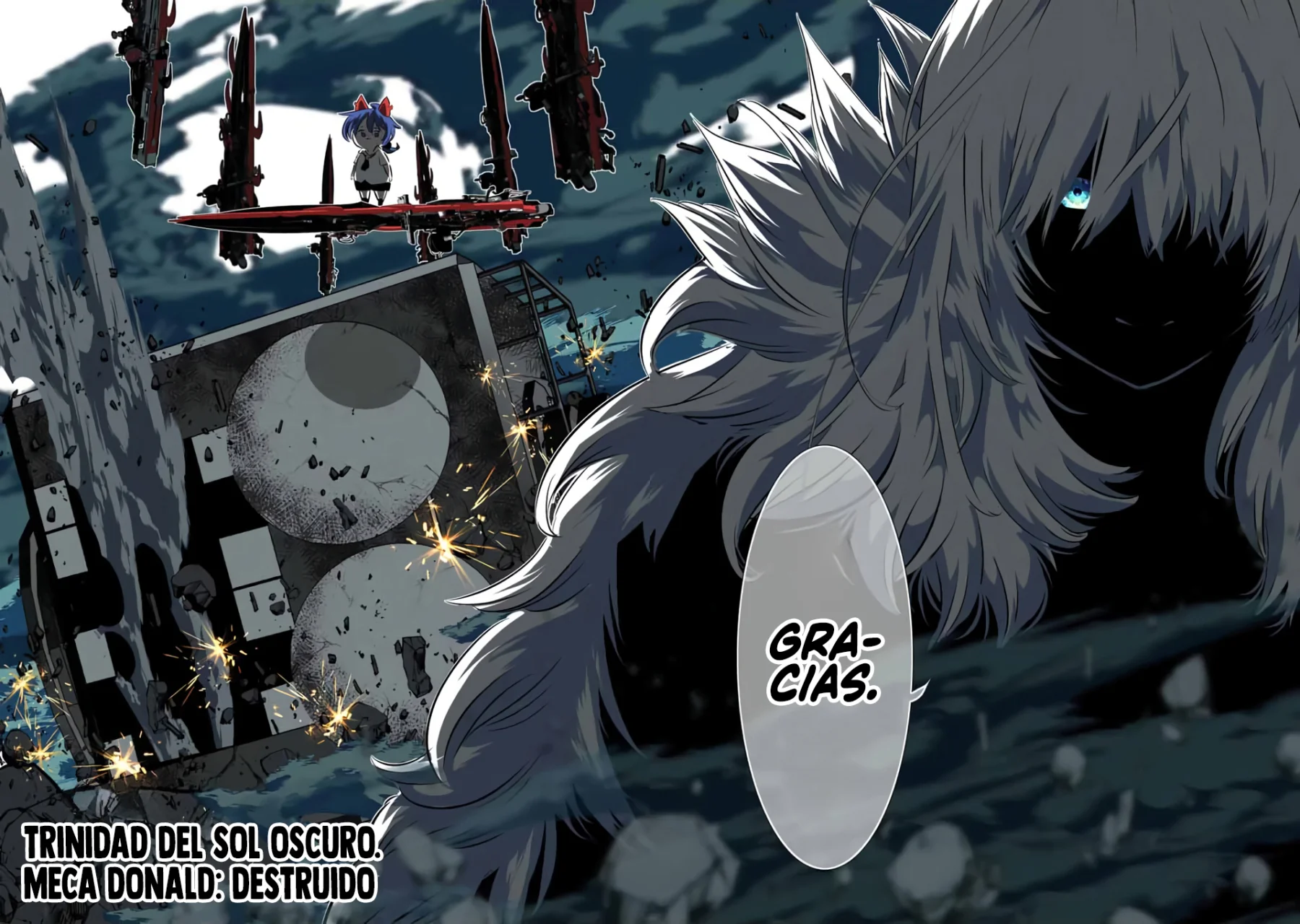 Tensei Shitara dai Nana Ouji dattanode, Kimamani Majutsu o Kiwamemasu Capitulo 191 página 32
