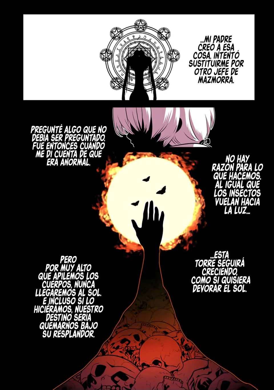 Tensei Shitara dai Nana Ouji dattanode, Kimamani Majutsu o Kiwamemasu Capitulo 192 página 10
