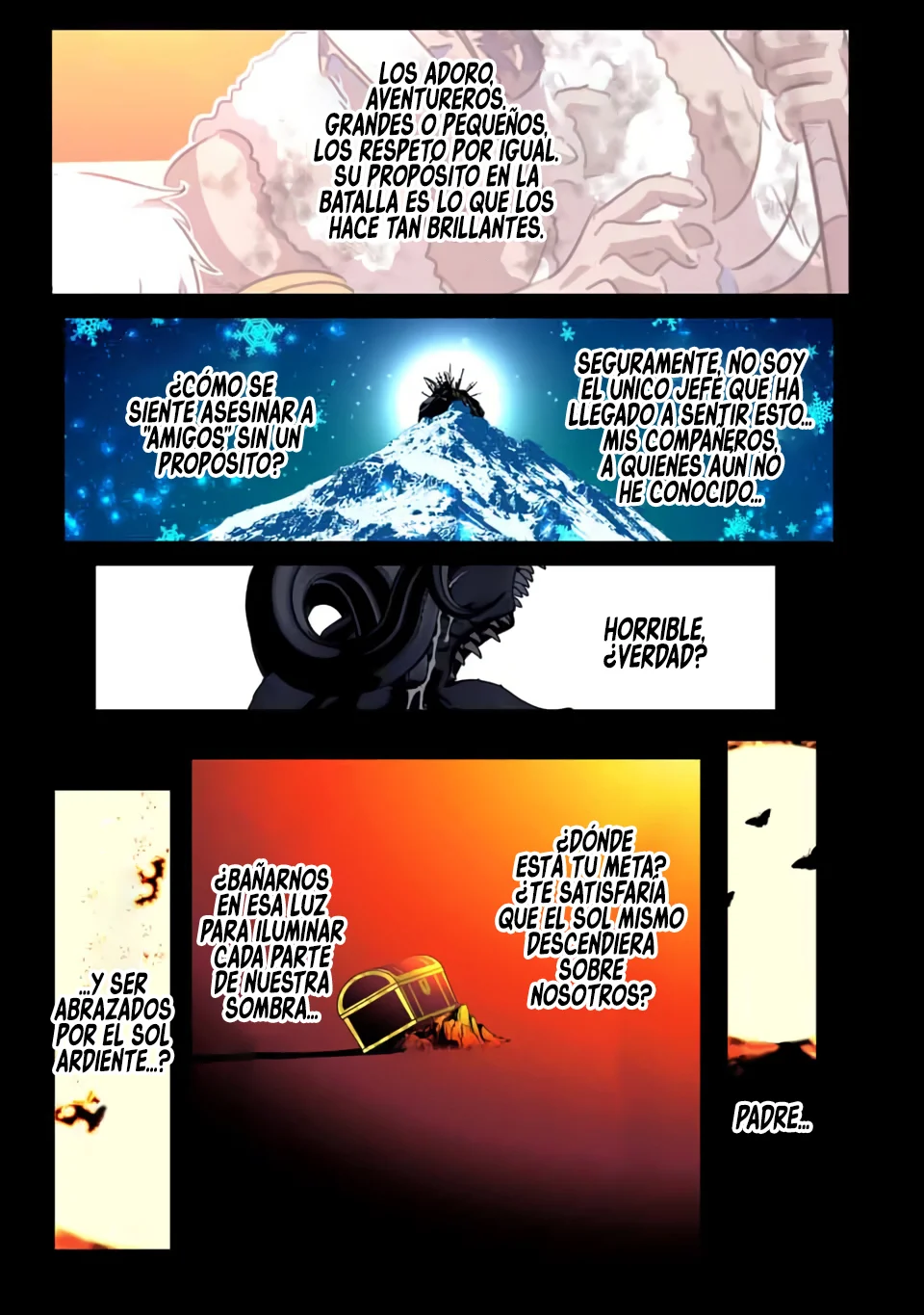 Tensei Shitara dai Nana Ouji dattanode, Kimamani Majutsu o Kiwamemasu Capitulo 192 página 11
