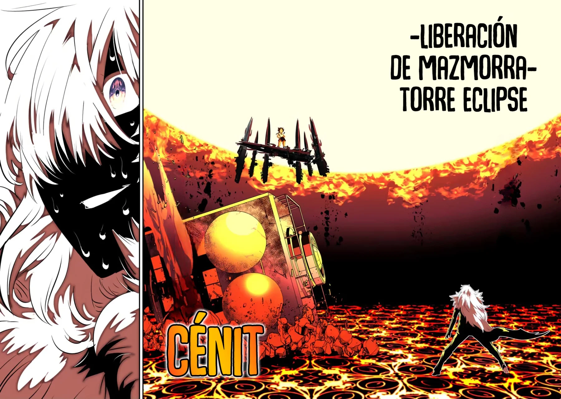 Tensei Shitara dai Nana Ouji dattanode, Kimamani Majutsu o Kiwamemasu Capitulo 192 página 12