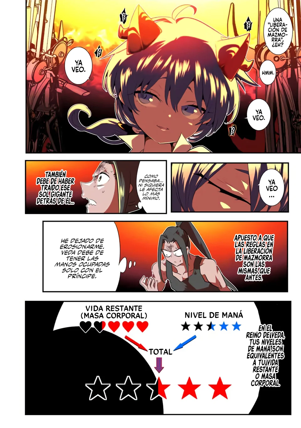 Tensei Shitara dai Nana Ouji dattanode, Kimamani Majutsu o Kiwamemasu Capitulo 192 página 13