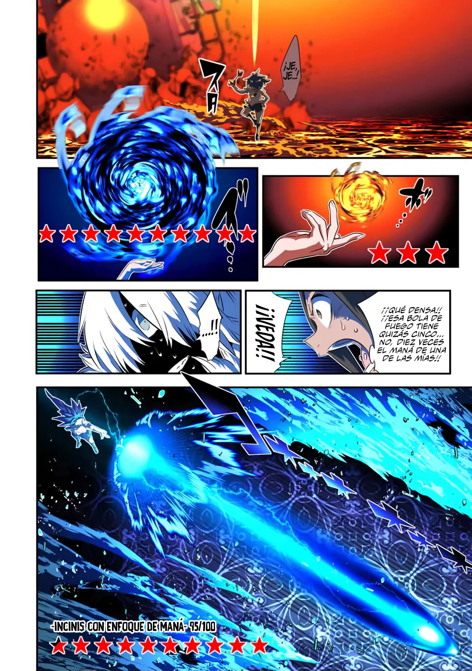 Tensei Shitara dai Nana Ouji dattanode, Kimamani Majutsu o Kiwamemasu Capitulo 192 página 15