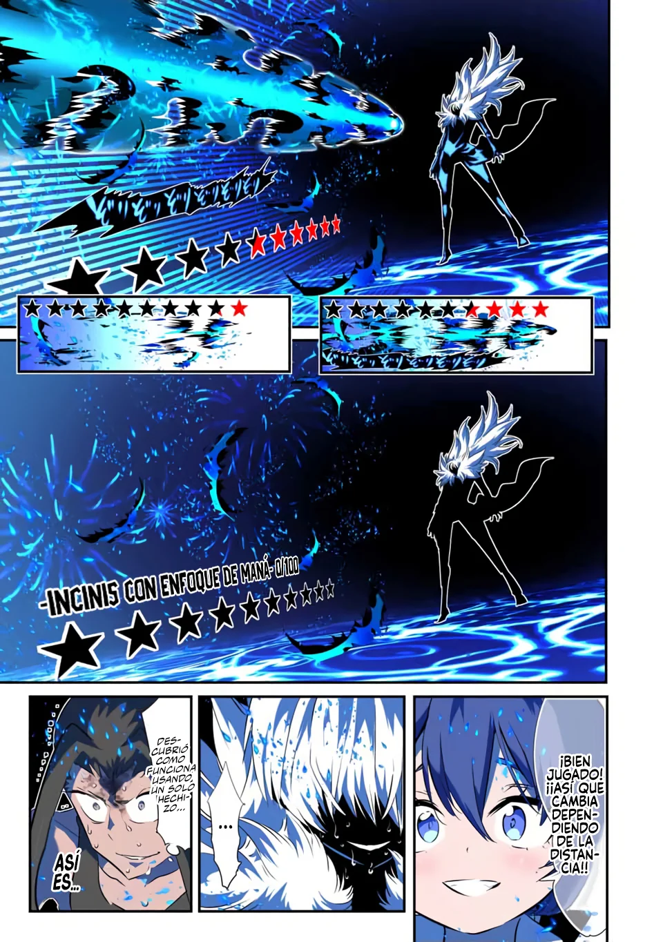 Tensei Shitara dai Nana Ouji dattanode, Kimamani Majutsu o Kiwamemasu Capitulo 192 página 16