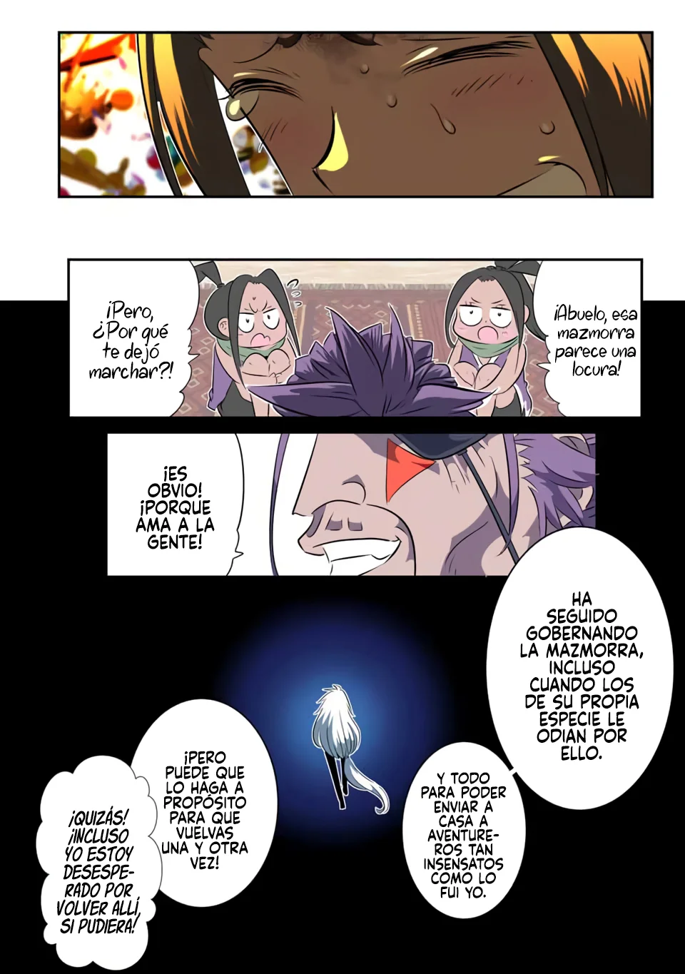 Tensei Shitara dai Nana Ouji dattanode, Kimamani Majutsu o Kiwamemasu Capitulo 192 página 25