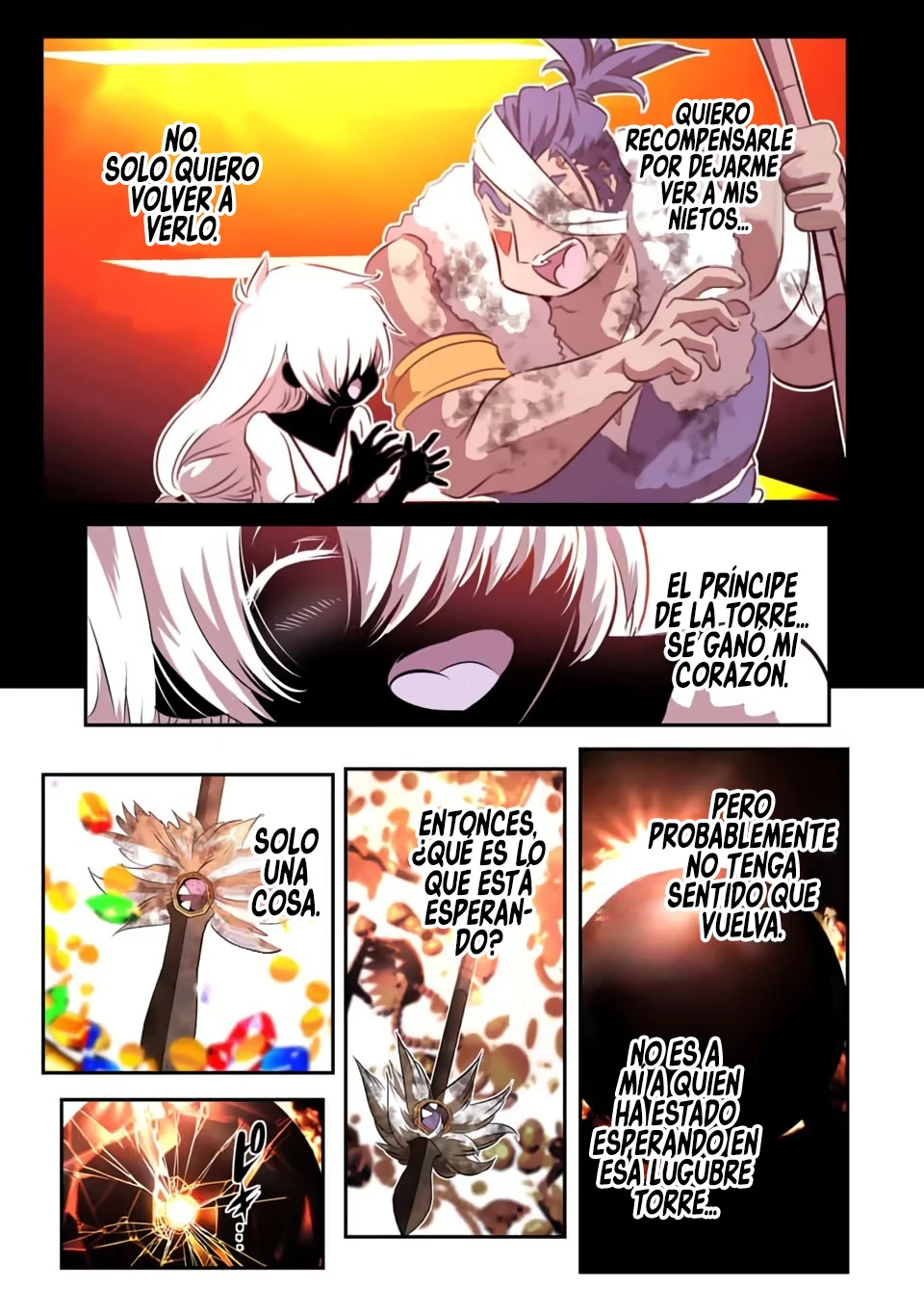 Tensei Shitara dai Nana Ouji dattanode, Kimamani Majutsu o Kiwamemasu Capitulo 192 página 26