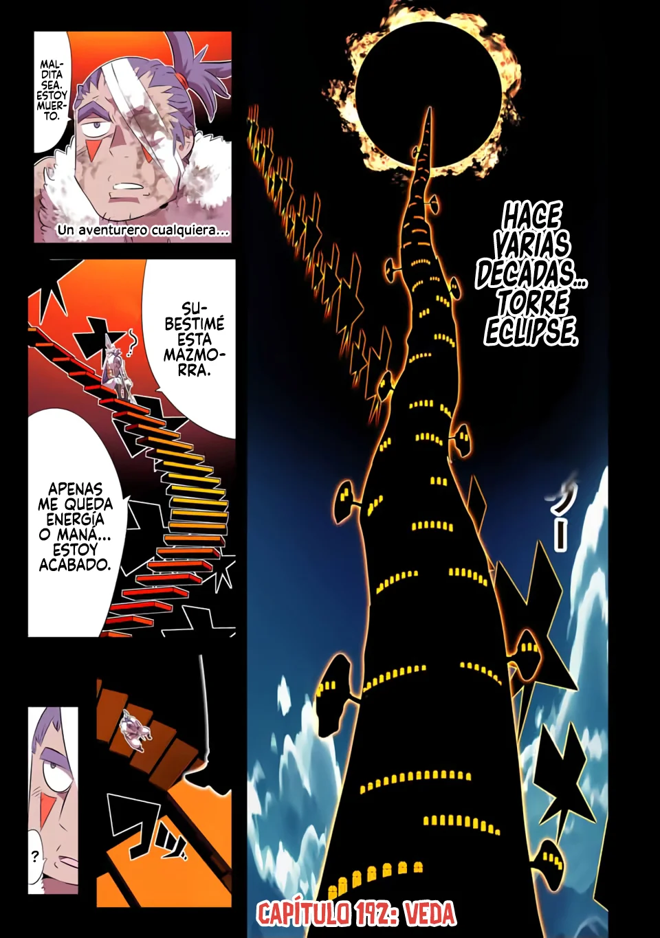 Tensei Shitara dai Nana Ouji dattanode, Kimamani Majutsu o Kiwamemasu Capitulo 192 página 3