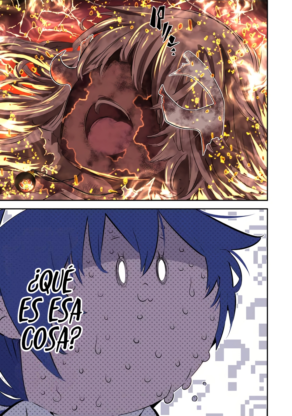 Tensei Shitara dai Nana Ouji dattanode, Kimamani Majutsu o Kiwamemasu Capitulo 193 página 23