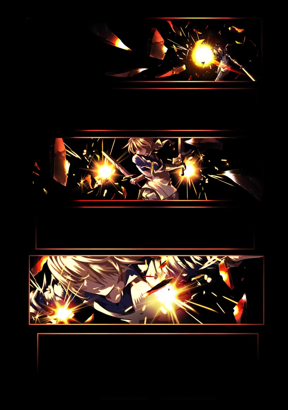 Tensei Shitara dai Nana Ouji dattanode, Kimamani Majutsu o Kiwamemasu Capitulo 194 página 14