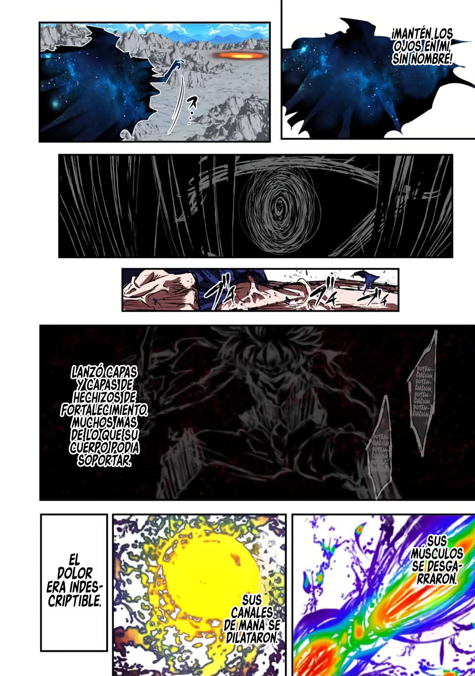 Tensei Shitara dai Nana Ouji dattanode, Kimamani Majutsu o Kiwamemasu Capitulo 194 página 21
