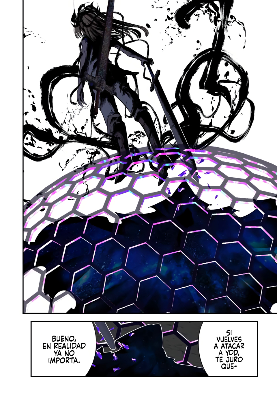Tensei Shitara dai Nana Ouji dattanode, Kimamani Majutsu o Kiwamemasu Capitulo 194 página 27