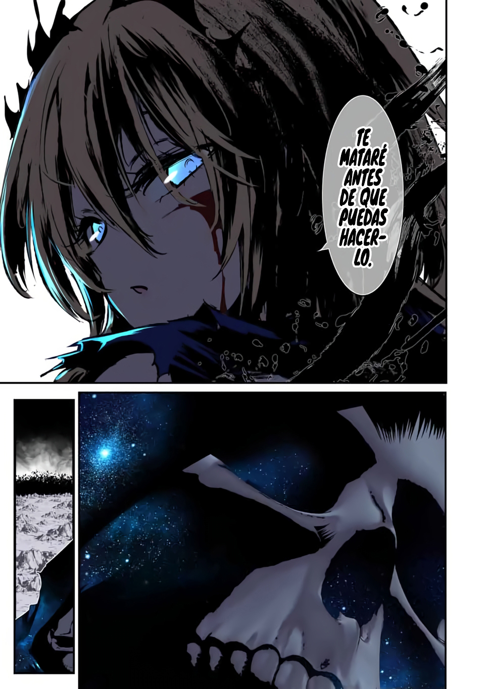 Tensei Shitara dai Nana Ouji dattanode, Kimamani Majutsu o Kiwamemasu Capitulo 194 página 28