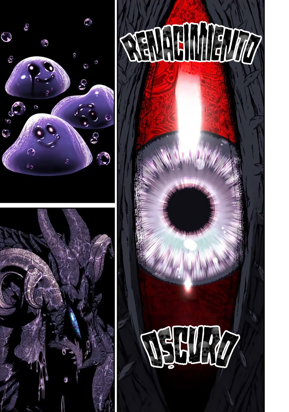 Tensei Shitara dai Nana Ouji dattanode, Kimamani Majutsu o Kiwamemasu Capitulo 194 página 30