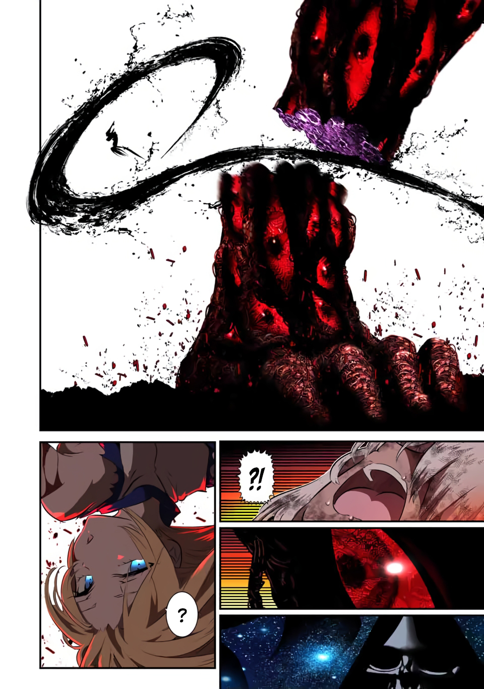 Tensei Shitara dai Nana Ouji dattanode, Kimamani Majutsu o Kiwamemasu Capitulo 195 página 12