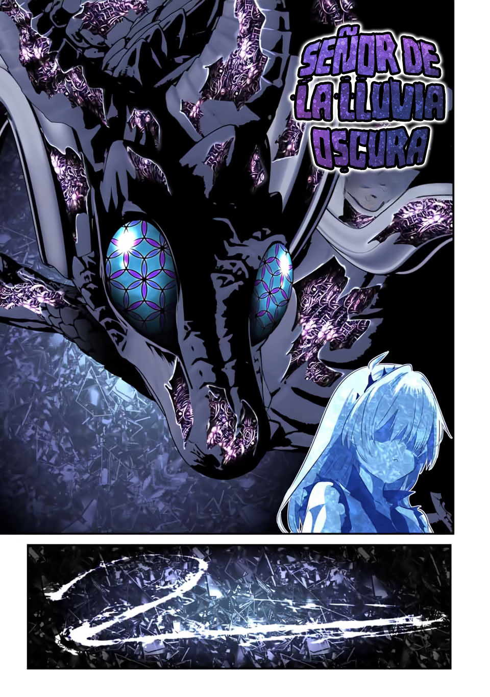 Tensei Shitara dai Nana Ouji dattanode, Kimamani Majutsu o Kiwamemasu Capitulo 195 página 21