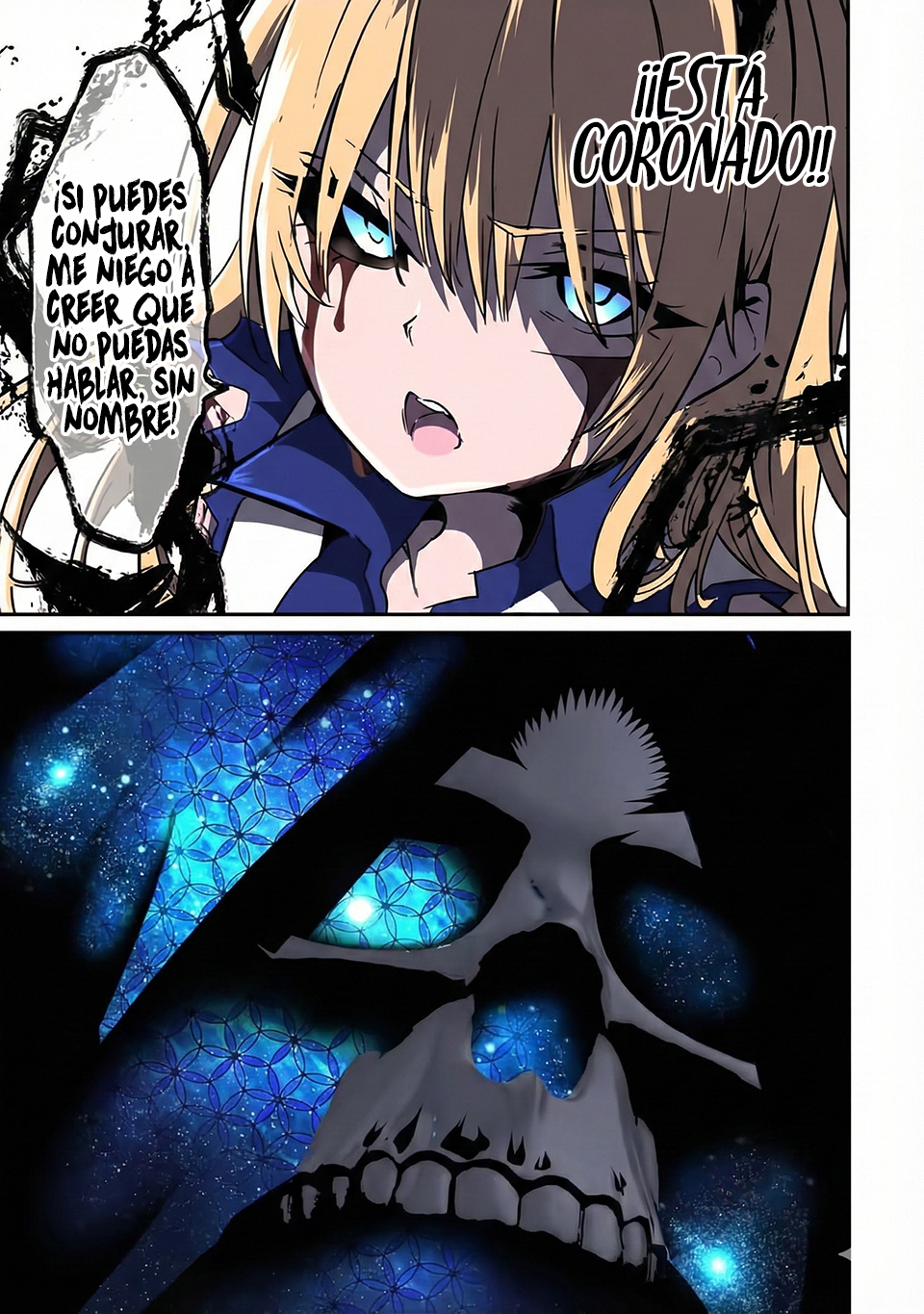 Tensei Shitara dai Nana Ouji dattanode, Kimamani Majutsu o Kiwamemasu Capitulo 195 página 24