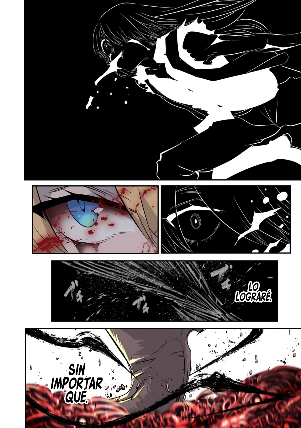 Tensei Shitara dai Nana Ouji dattanode, Kimamani Majutsu o Kiwamemasu Capitulo 196 página 14