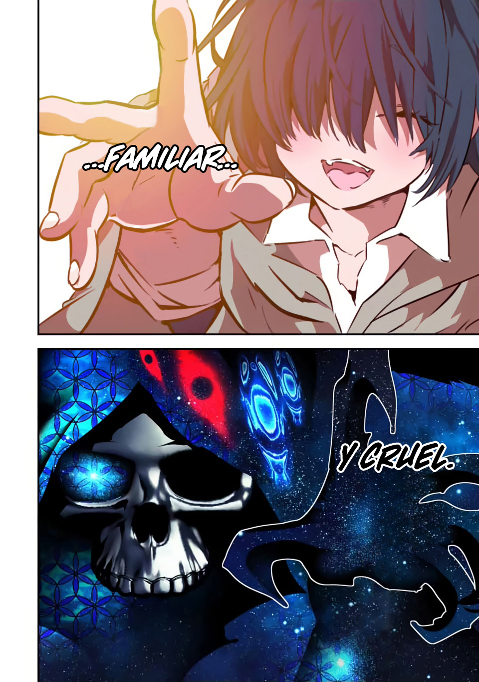 Tensei Shitara dai Nana Ouji dattanode, Kimamani Majutsu o Kiwamemasu Capitulo 196 página 20
