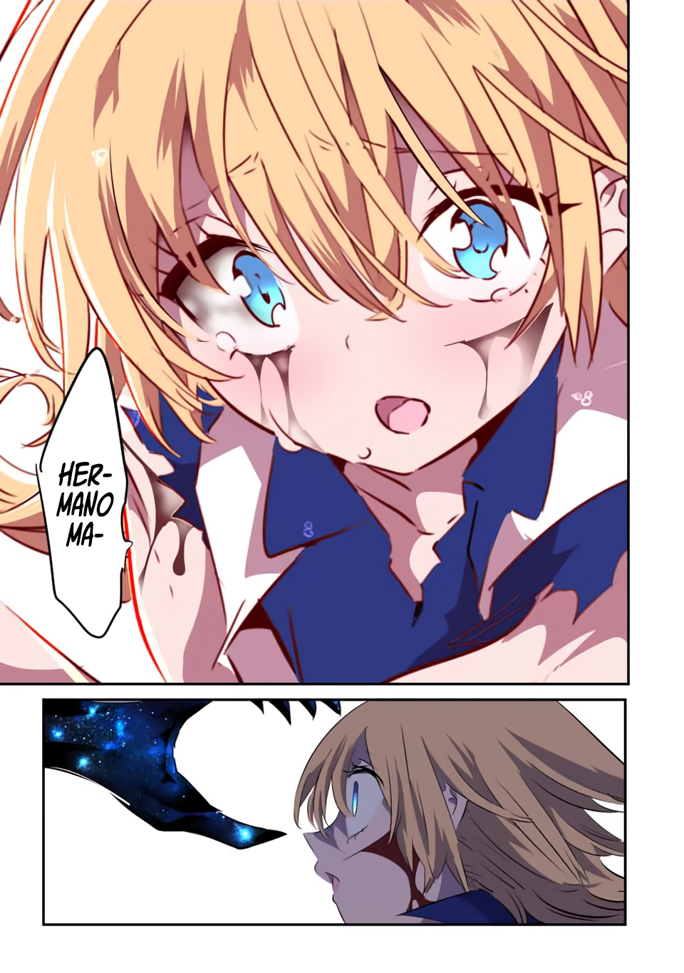 Tensei Shitara dai Nana Ouji dattanode, Kimamani Majutsu o Kiwamemasu Capitulo 196 página 21