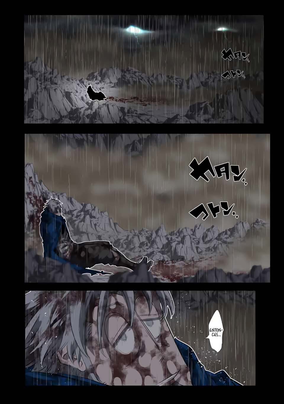 Tensei Shitara dai Nana Ouji dattanode, Kimamani Majutsu o Kiwamemasu Capitulo 196 página 28