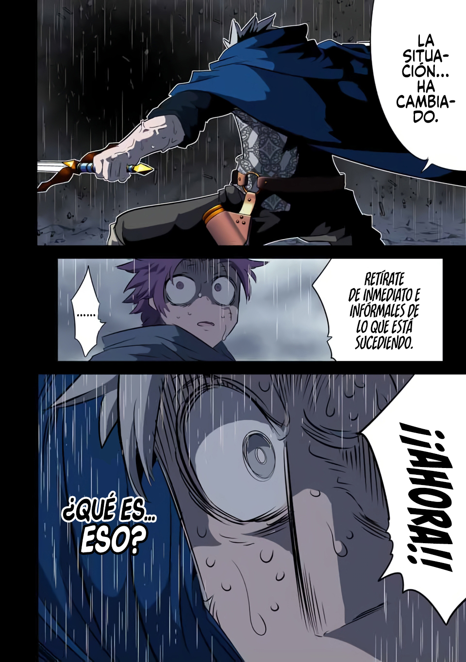 Tensei Shitara dai Nana Ouji dattanode, Kimamani Majutsu o Kiwamemasu Capitulo 196 página 6