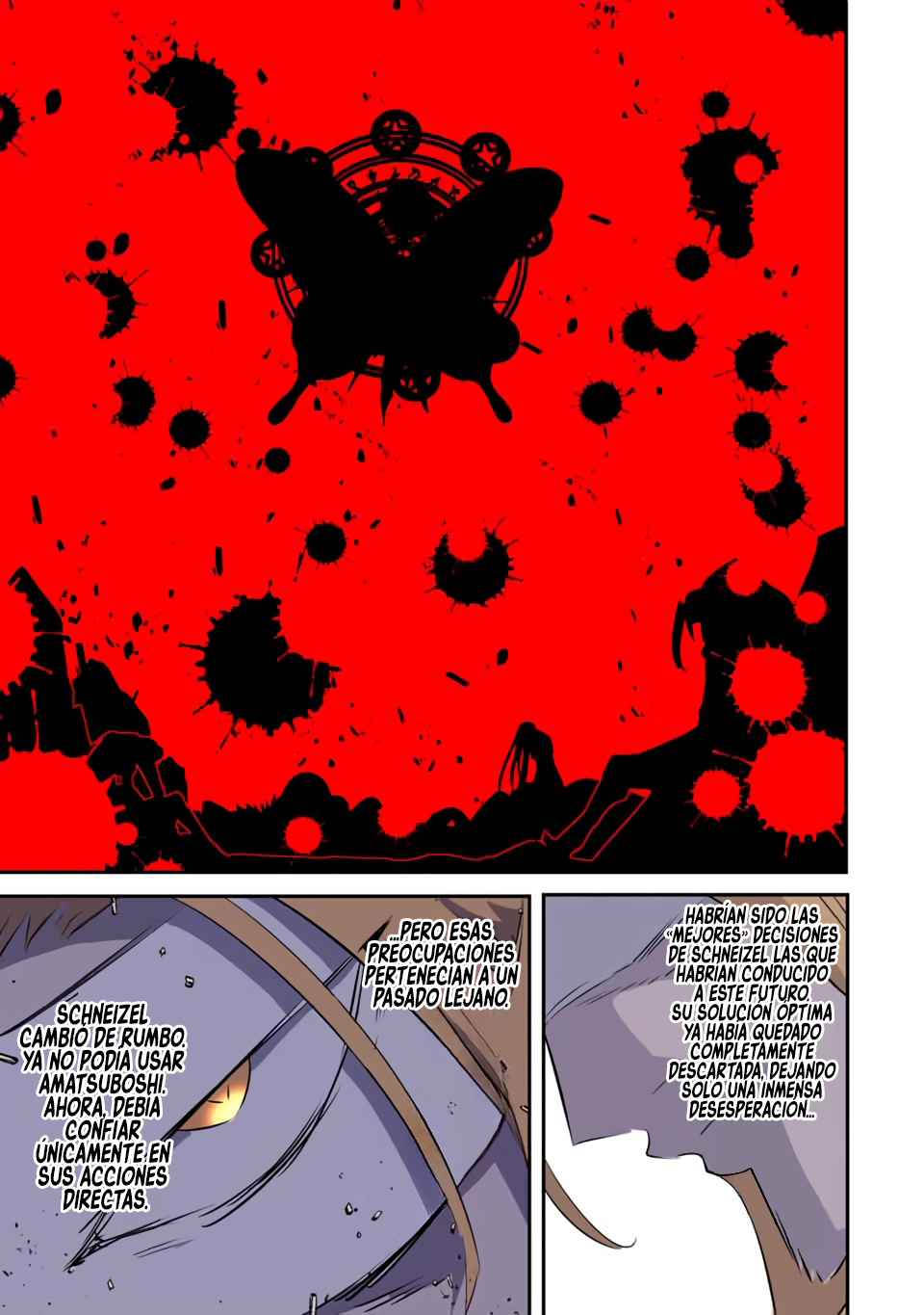 Tensei Shitara dai Nana Ouji dattanode, Kimamani Majutsu o Kiwamemasu Capitulo 197 página 15