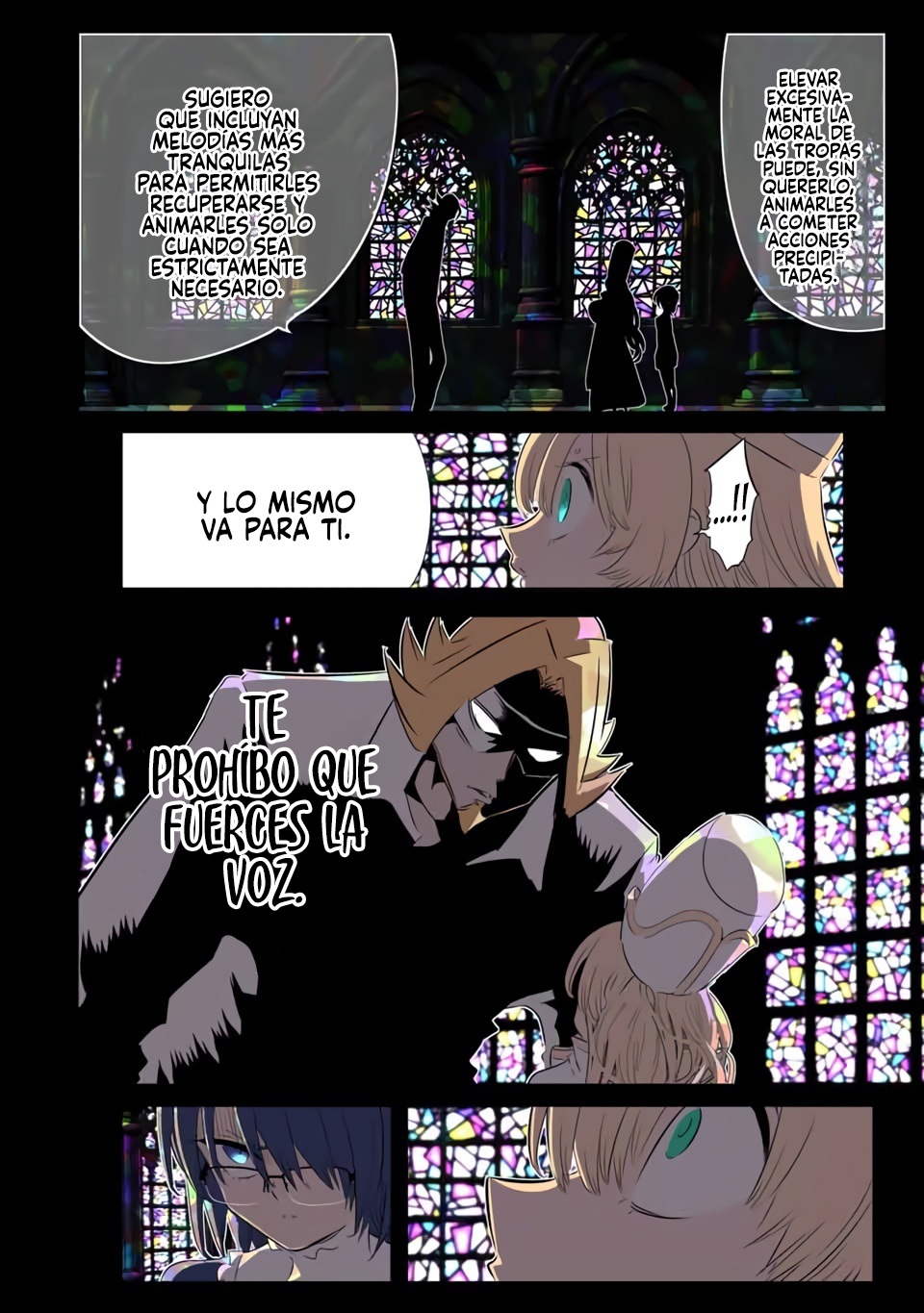 Tensei Shitara dai Nana Ouji dattanode, Kimamani Majutsu o Kiwamemasu Capitulo 197 página 22