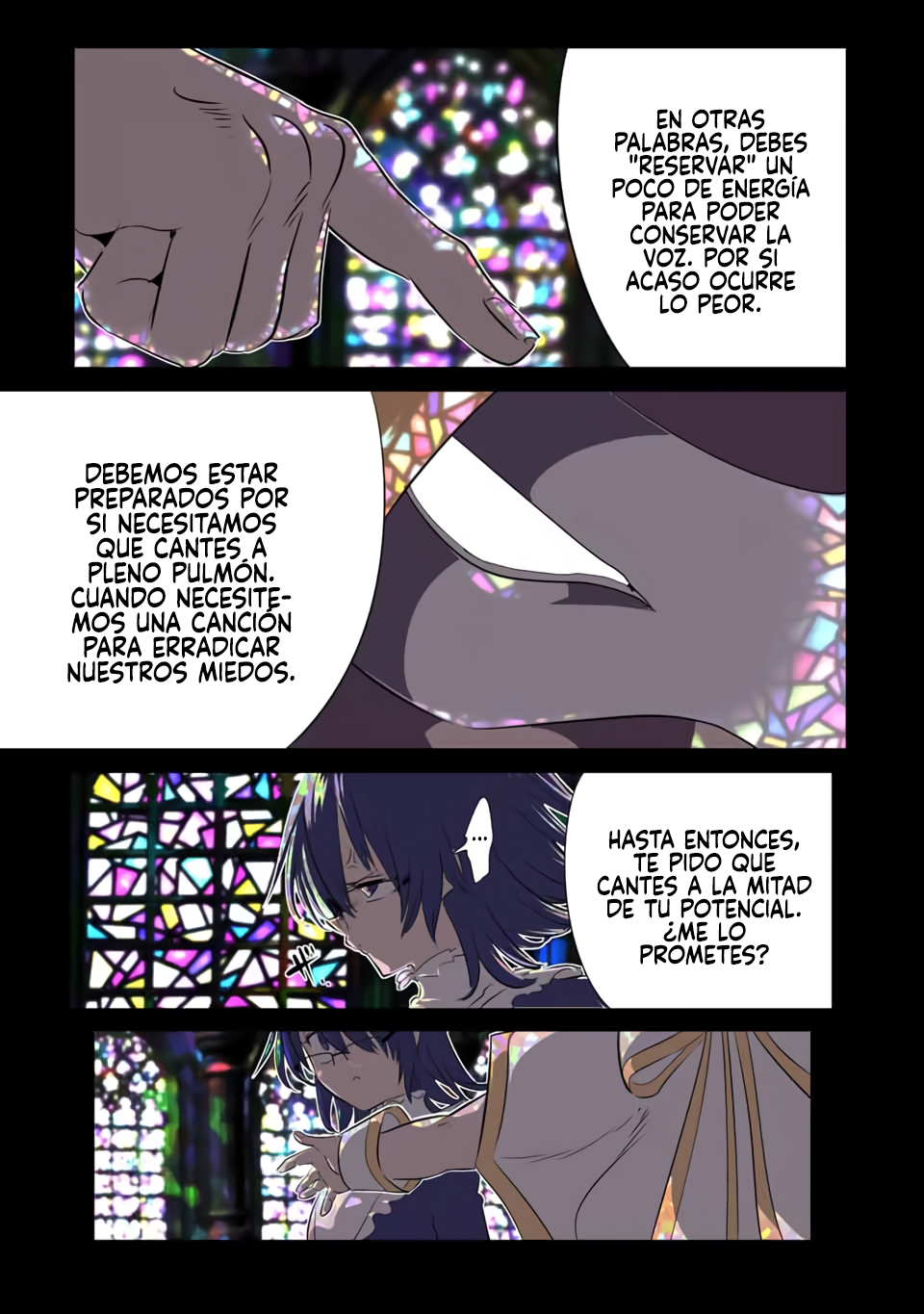 Tensei Shitara dai Nana Ouji dattanode, Kimamani Majutsu o Kiwamemasu Capitulo 197 página 23