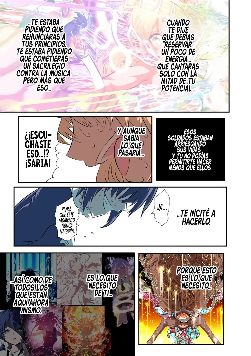 Tensei Shitara dai Nana Ouji dattanode, Kimamani Majutsu o Kiwamemasu Capitulo 197 página 25