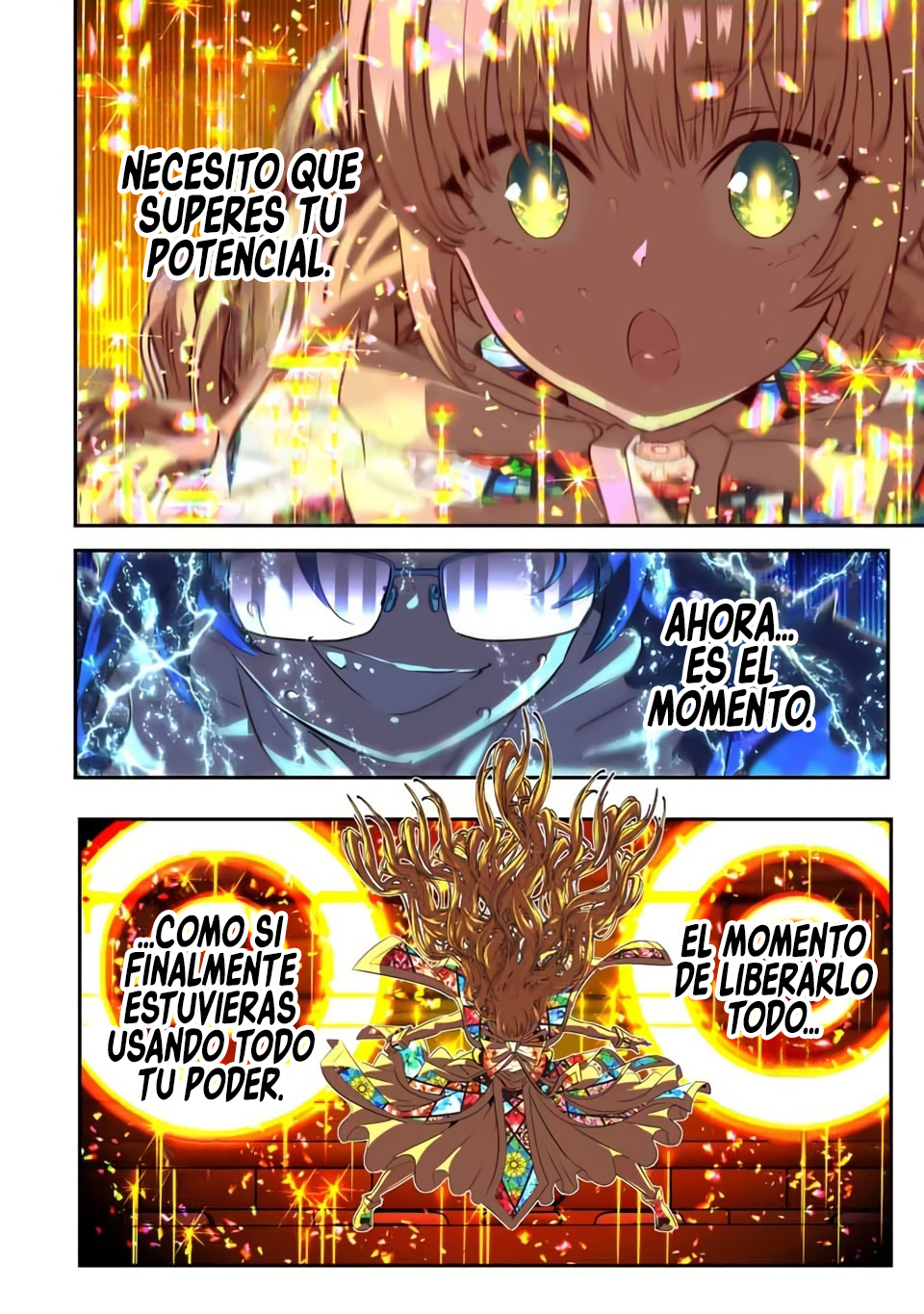 Tensei Shitara dai Nana Ouji dattanode, Kimamani Majutsu o Kiwamemasu Capitulo 197 página 26