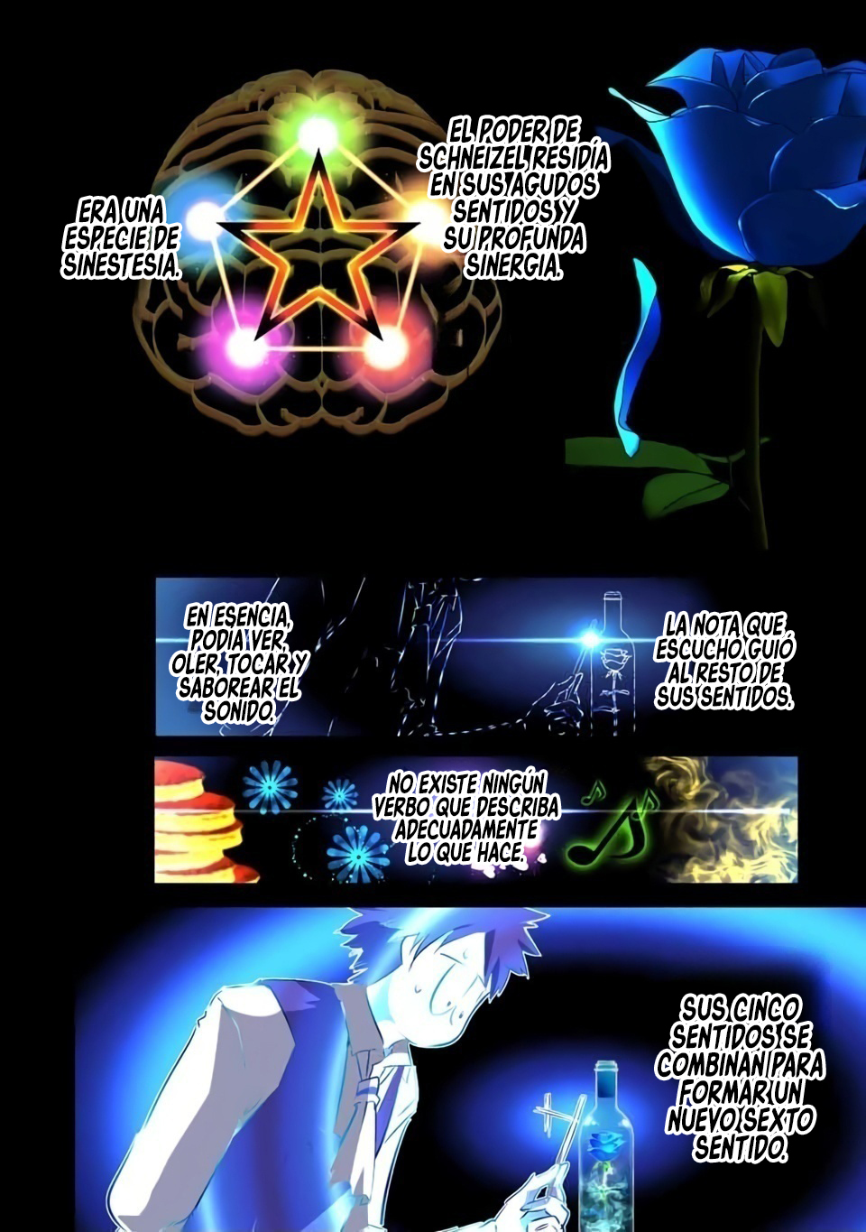 Tensei Shitara dai Nana Ouji dattanode, Kimamani Majutsu o Kiwamemasu Capitulo 197 página 7