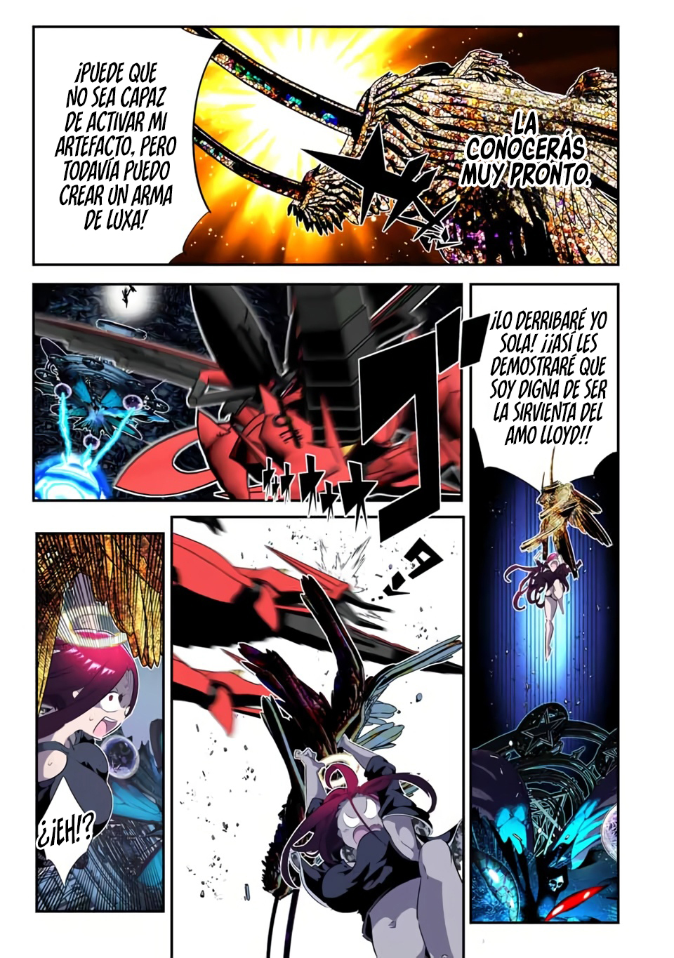 Tensei Shitara dai Nana Ouji dattanode, Kimamani Majutsu o Kiwamemasu Capitulo 198 página 19
