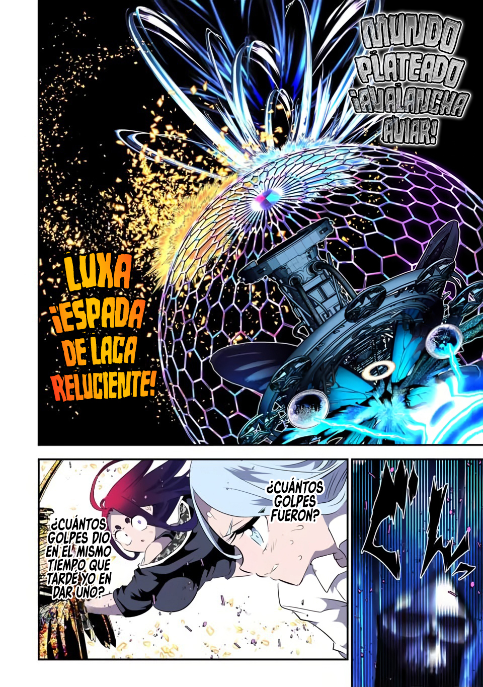 Tensei Shitara dai Nana Ouji dattanode, Kimamani Majutsu o Kiwamemasu Capitulo 198 página 22