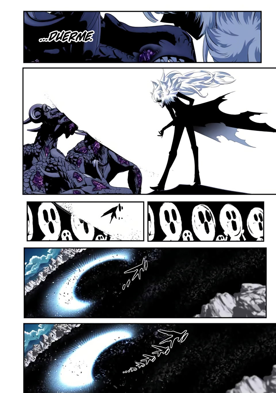 Tensei Shitara dai Nana Ouji dattanode, Kimamani Majutsu o Kiwamemasu Capitulo 198 página 6