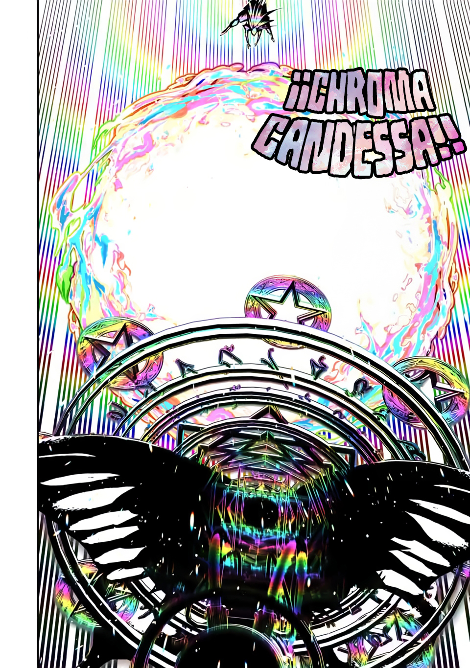 Tensei Shitara dai Nana Ouji dattanode, Kimamani Majutsu o Kiwamemasu Capitulo 199 página 30