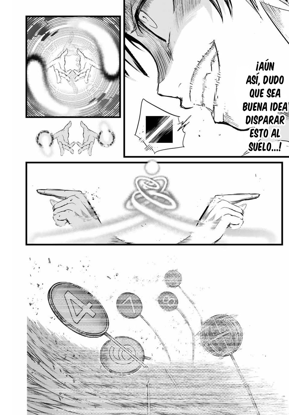 Tensei Shitara dai Nana Ouji dattanode, Kimamani Majutsu o Kiwamemasu Capitulo 2: Mi hermano mayor está tramando algo página 27