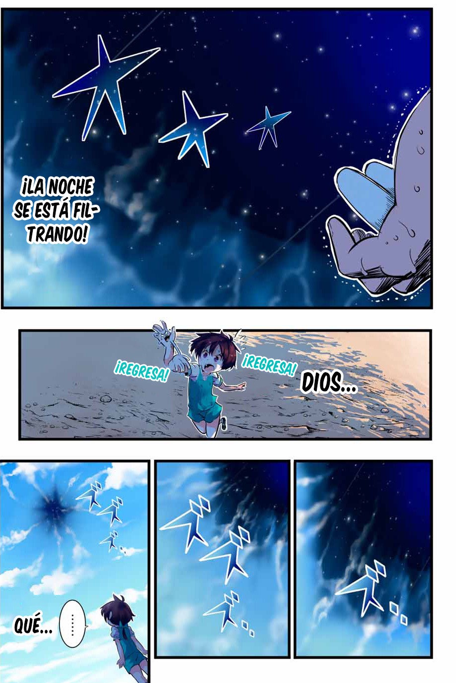 Tensei Shitara dai Nana Ouji dattanode, Kimamani Majutsu o Kiwamemasu Capitulo 2: Mi hermano mayor está tramando algo página 34