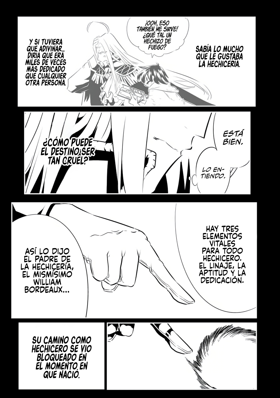 Tensei Shitara dai Nana Ouji dattanode, Kimamani Majutsu o Kiwamemasu Capitulo 200 página 12